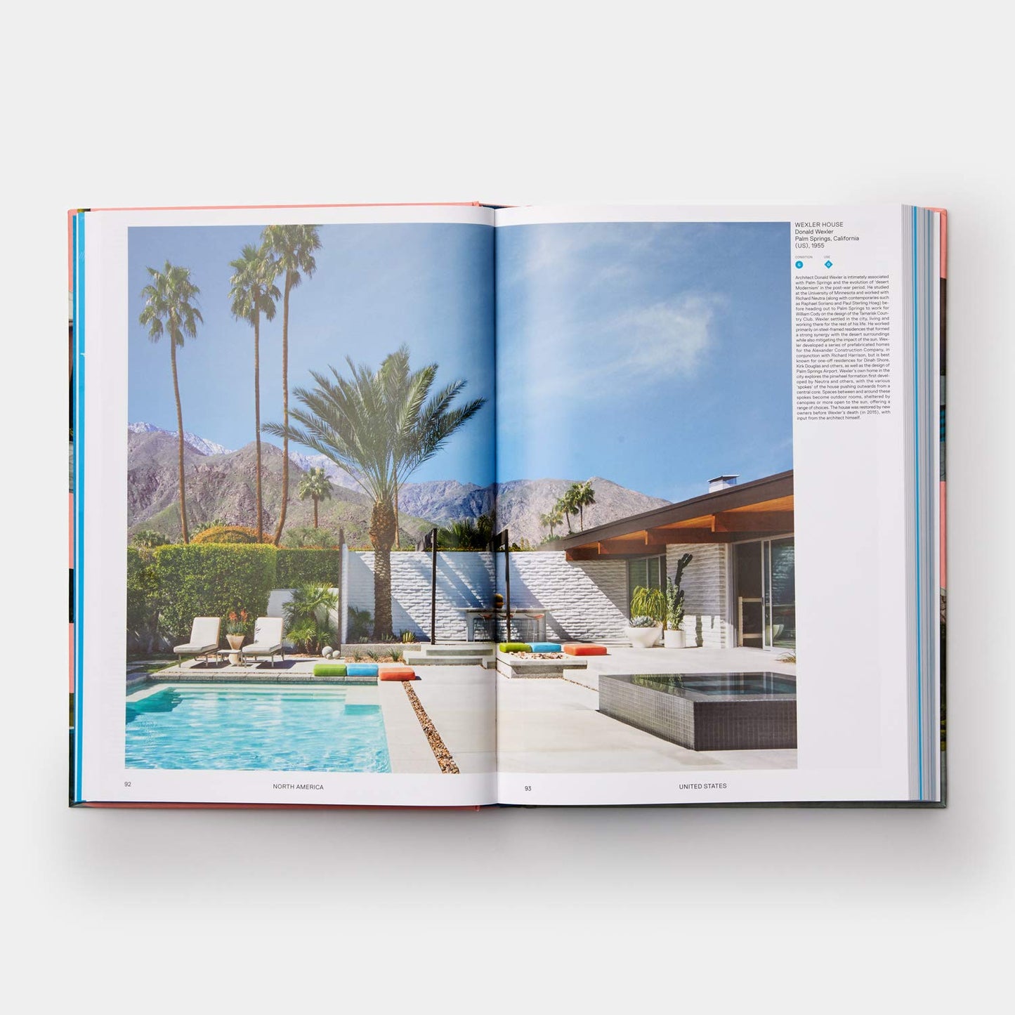 Atlas of Mid-Century Modern Houses
