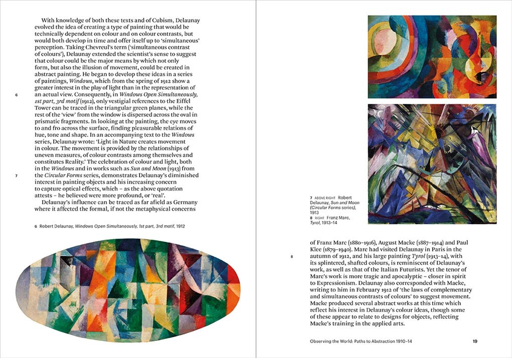 World of Art: Abstract Art - Anne Moszynska