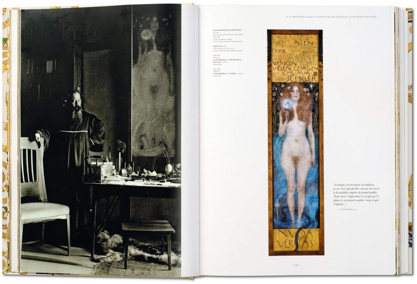 Klimt: Complete Paintings XL