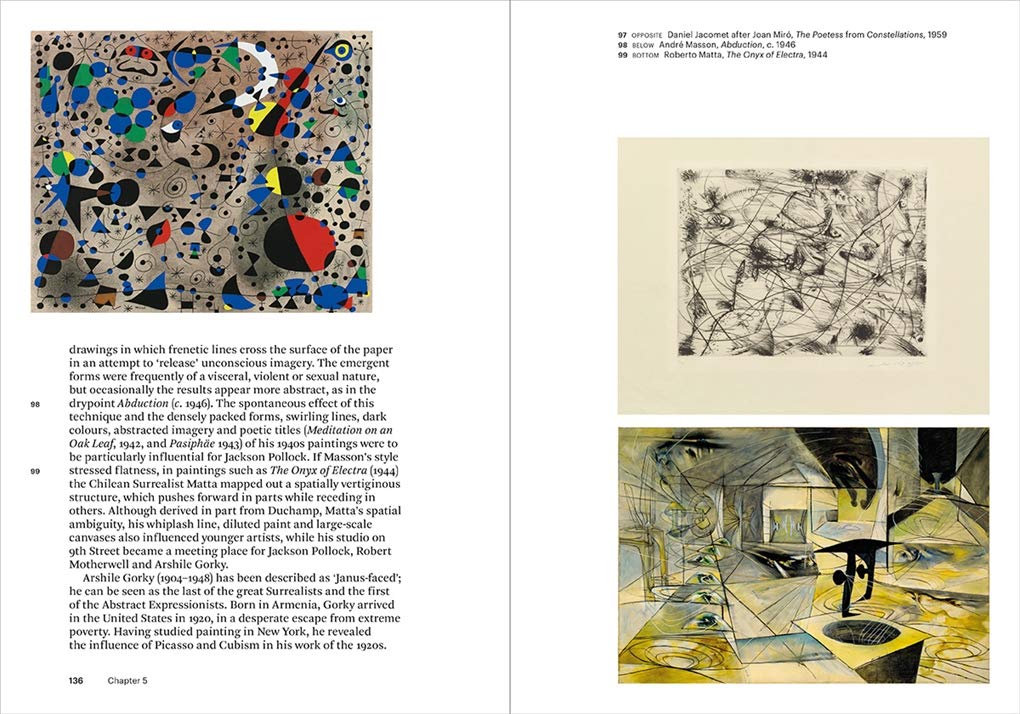 World of Art: Abstract Art - Anne Moszynska