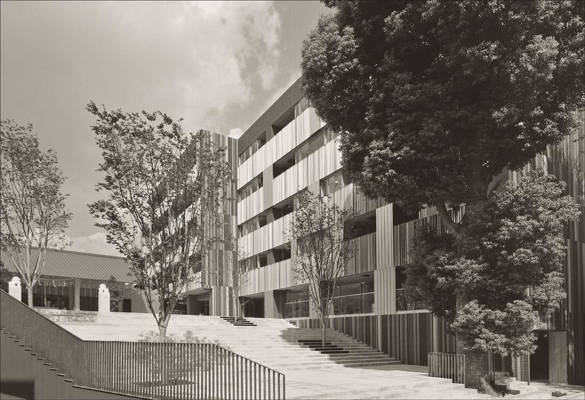 Kengo Kuma: My Life as an Architect in Tokyo