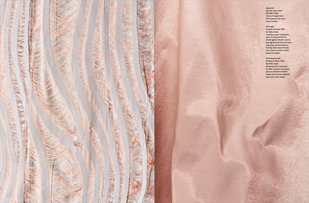 NUNO: Visionary Japanese Textiles