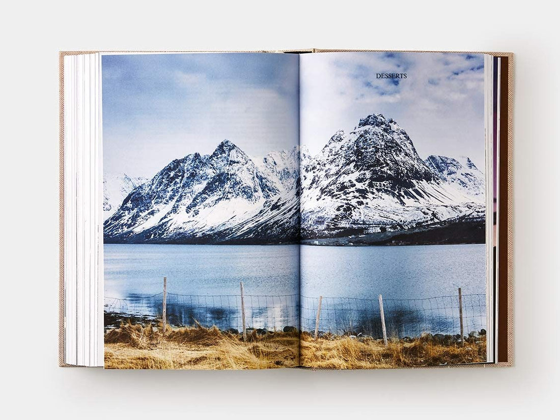 Nordic Baking Book - Magnus Nilsson