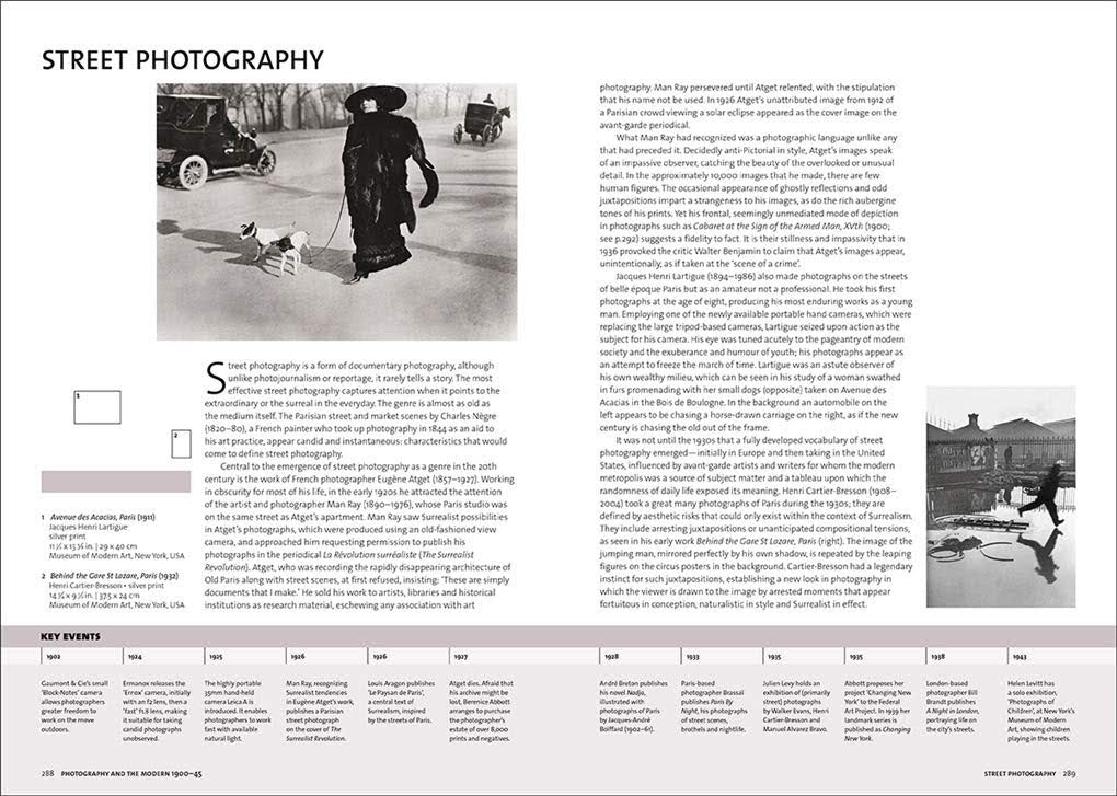 Photography: The Whole Story ed. 2021