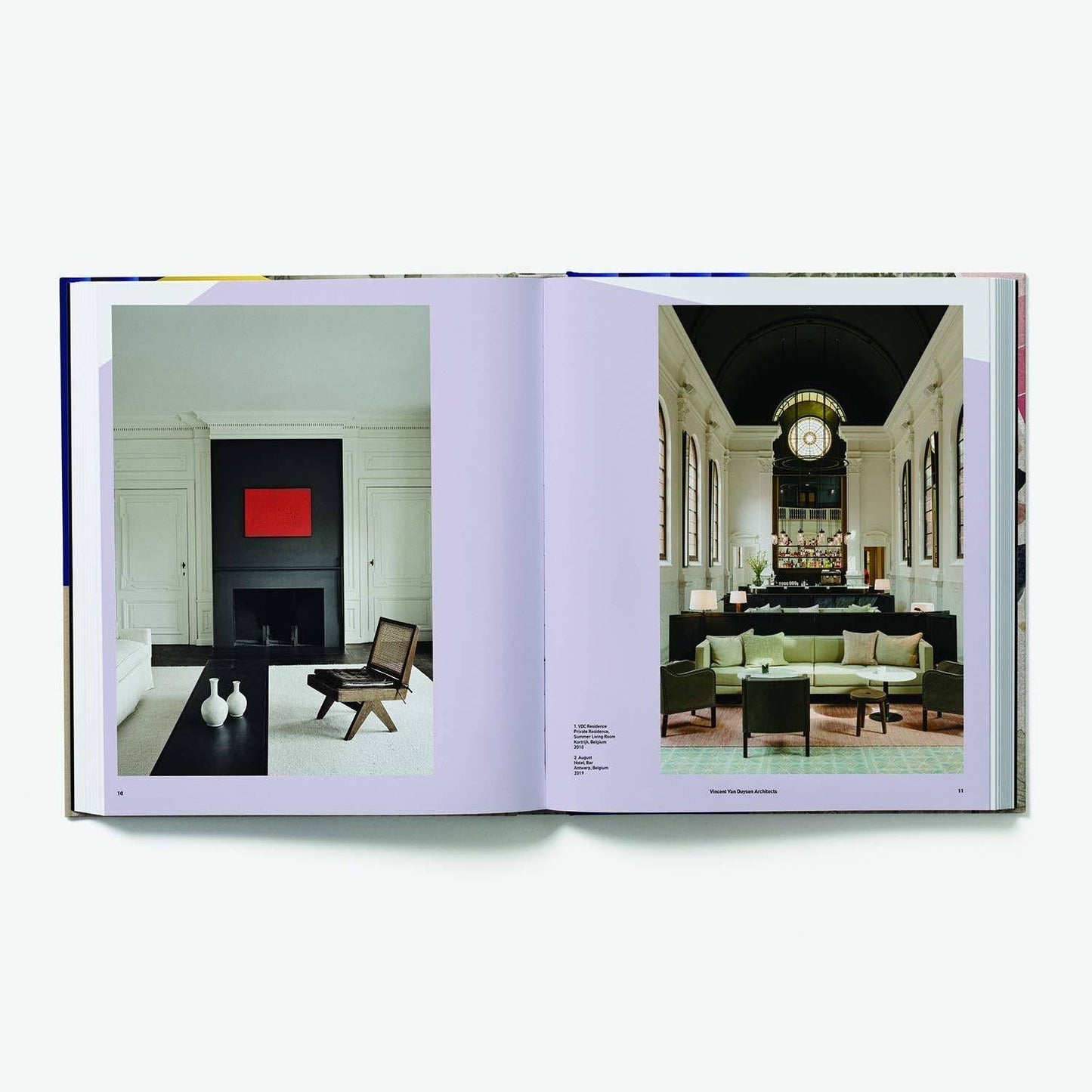 By Design : The World"s Best Contemporary Interior Designers