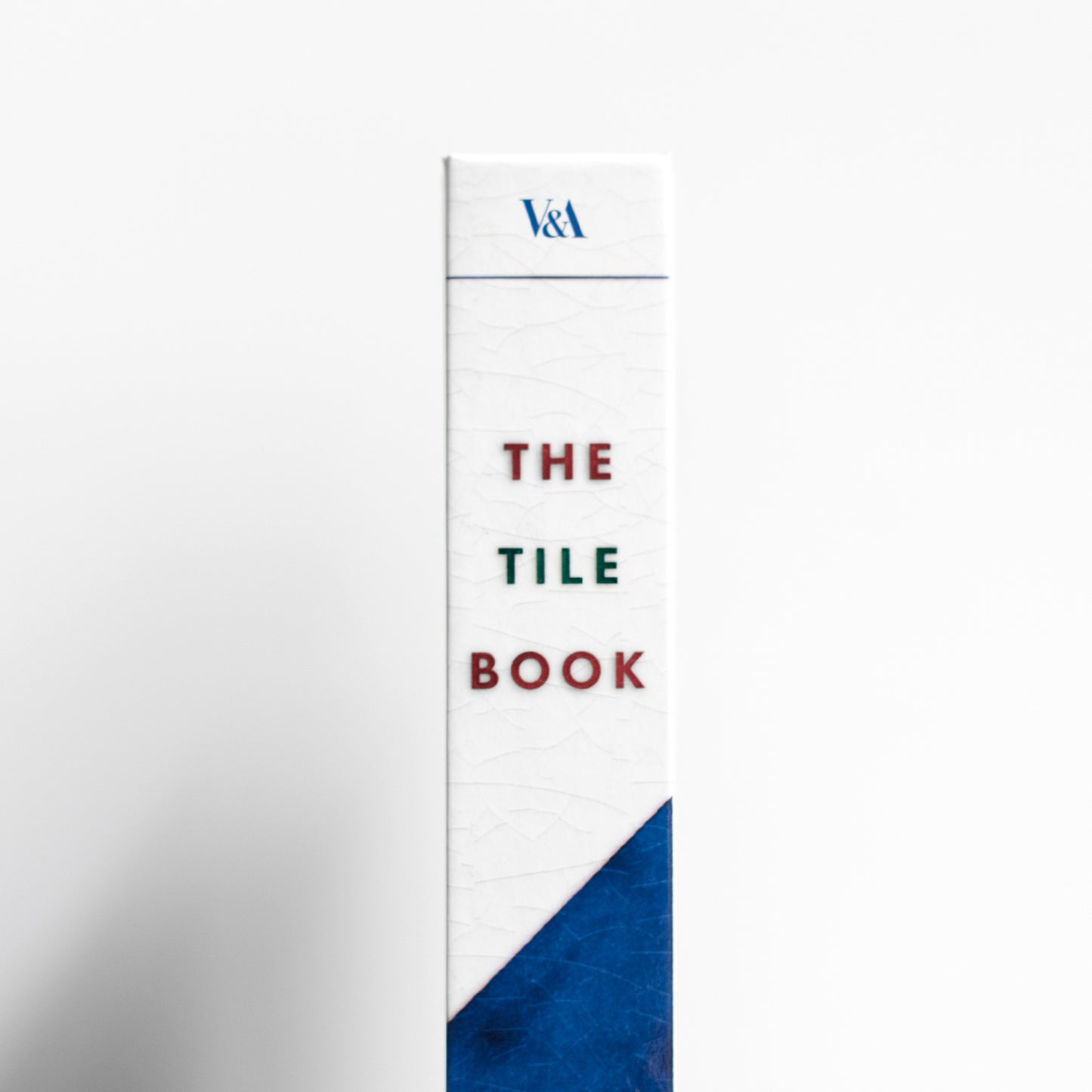 The Tile Book: History, Pattern, Design