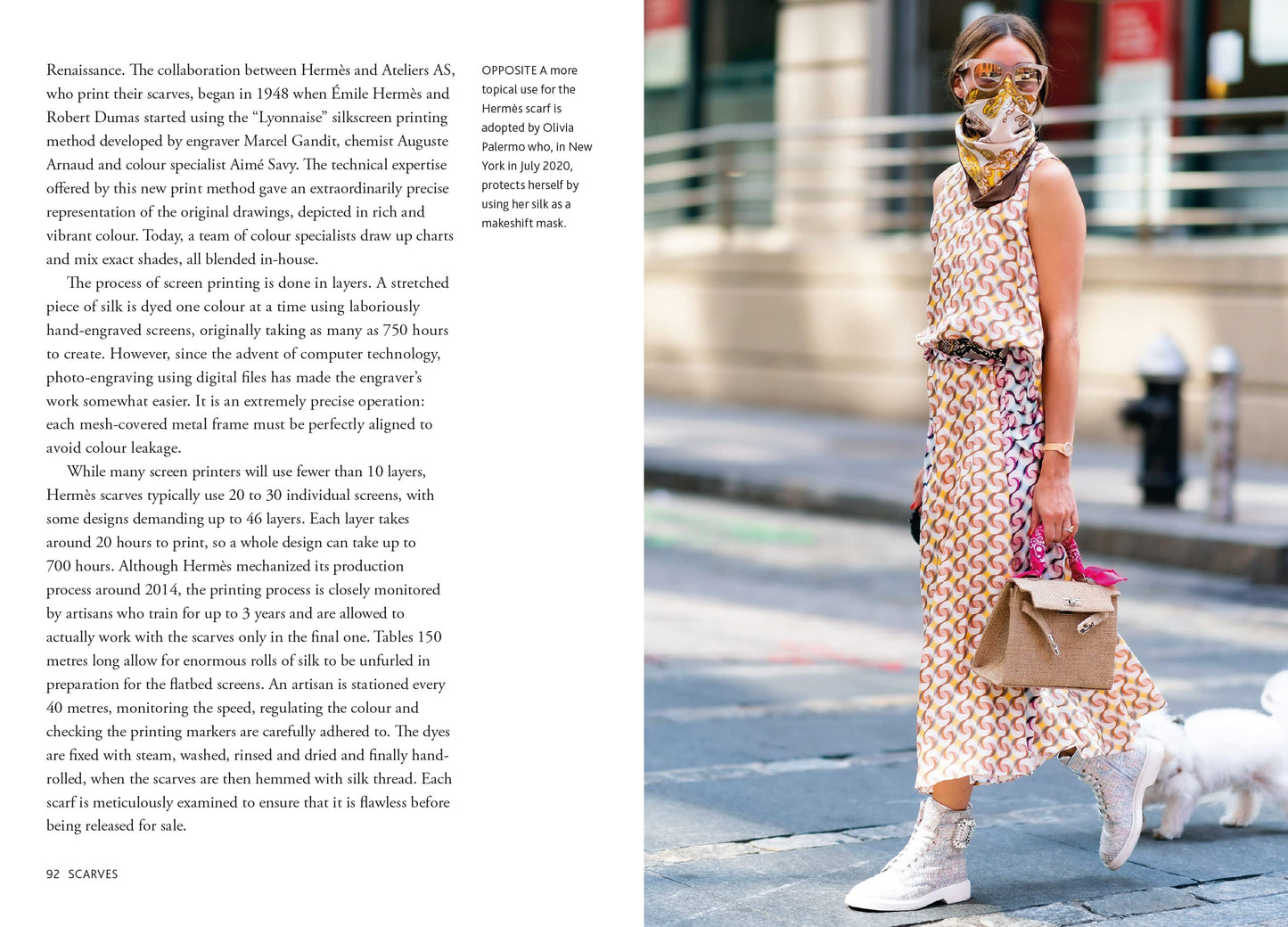 Little Book of Hermes, Keren Hormer
