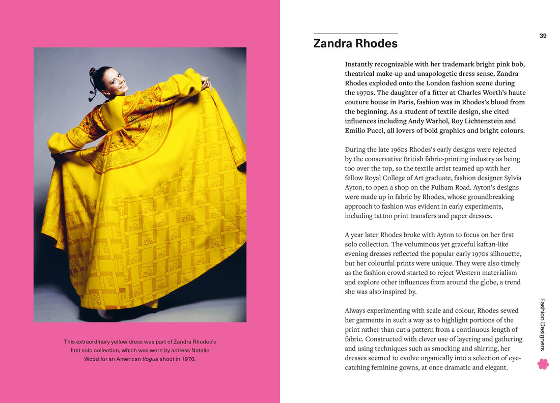 Little Book of London Style: The fashion story of the iconic city