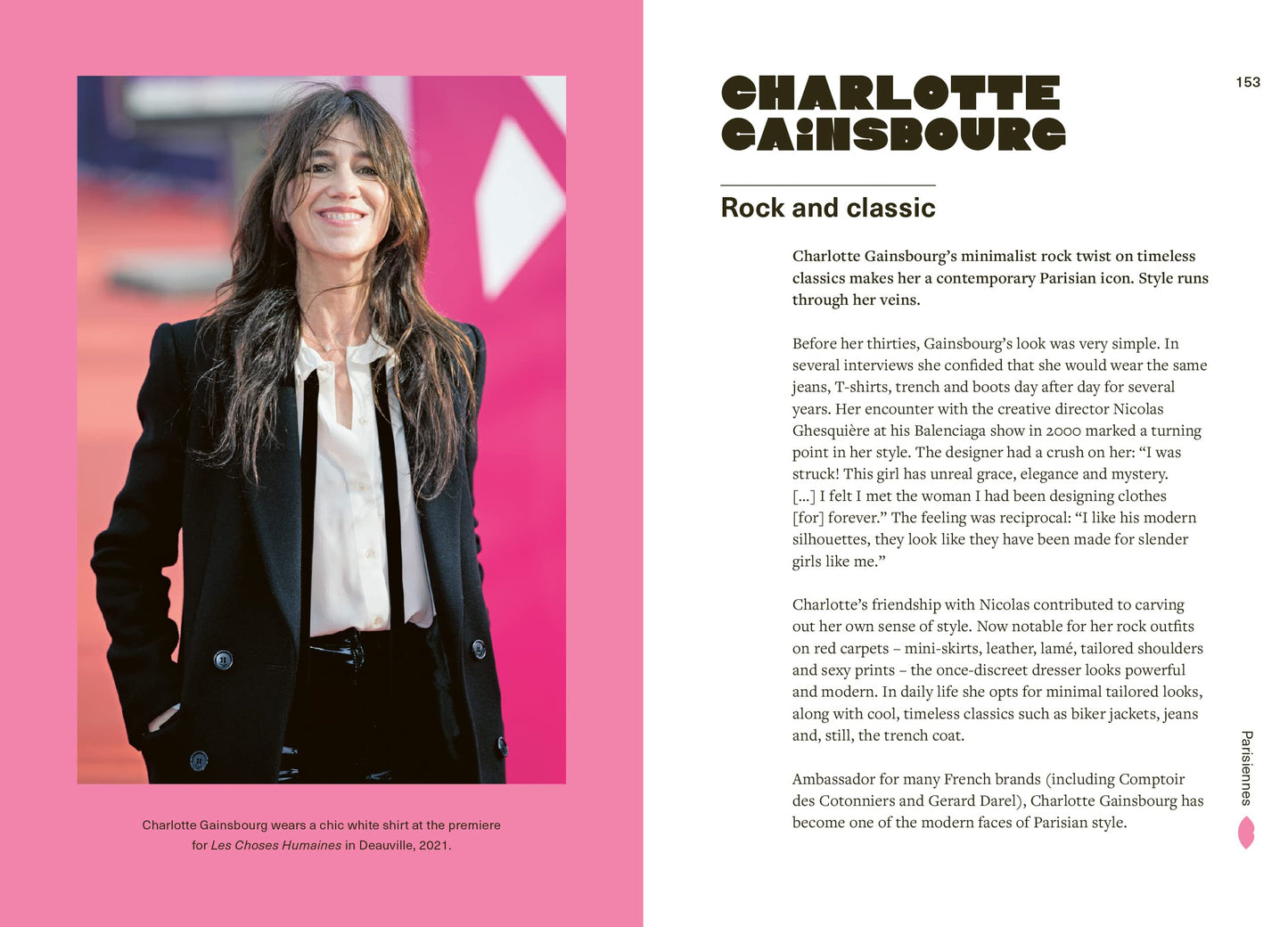 Little Book of Paris Style: The fashion story of the iconic city