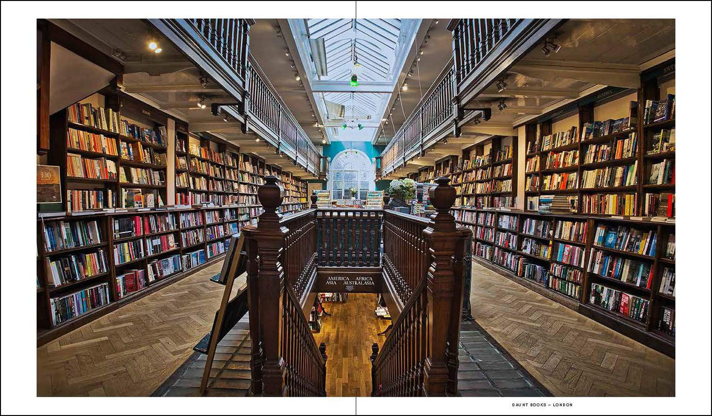 Bookstores: A Celebration of Independent Booksellers