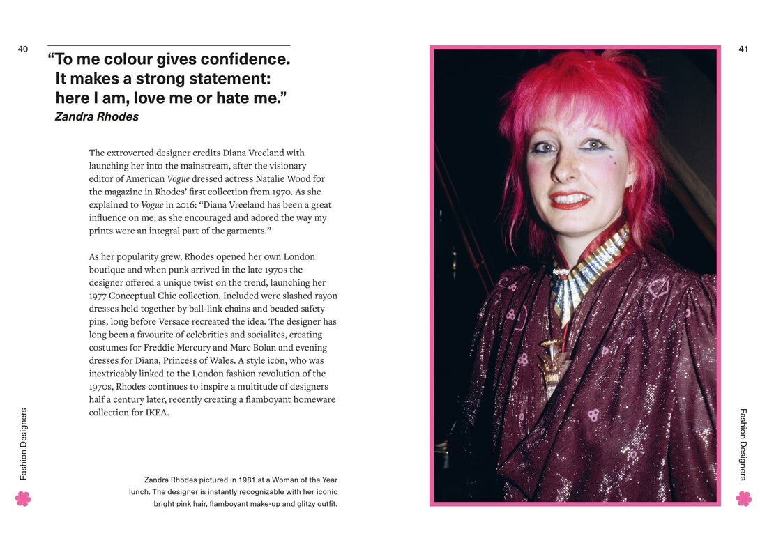 Little Book of London Style: The fashion story of the iconic city