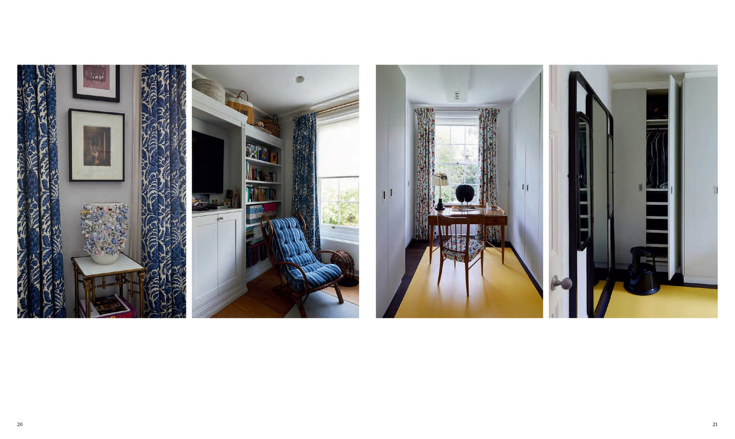 The Life Eclectic : Brilliantly Unique Interior Designs from Around the World