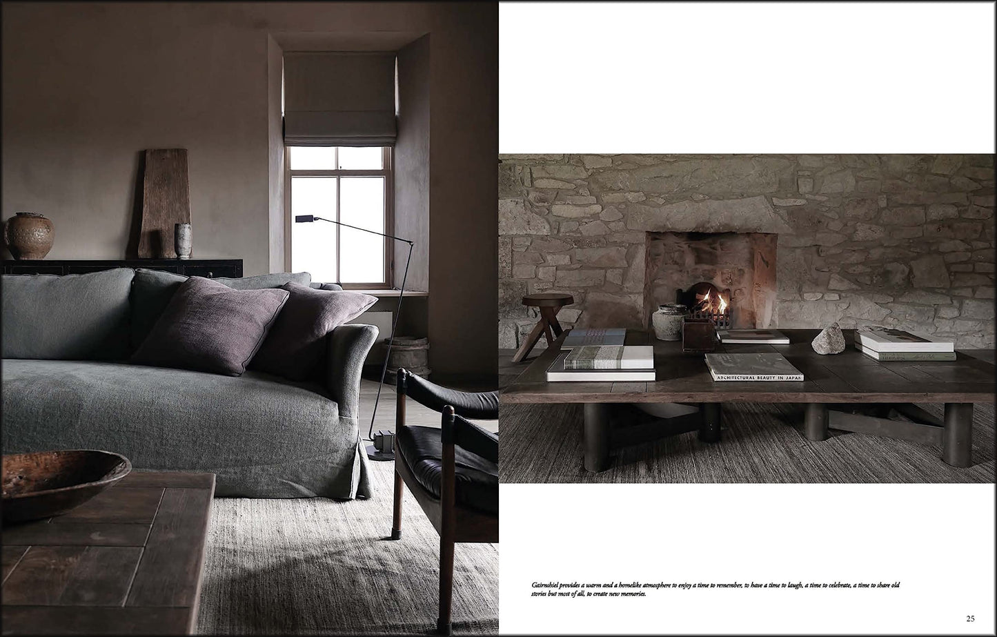Home Away from Home : Exceptional Houses for Discerning Travel
