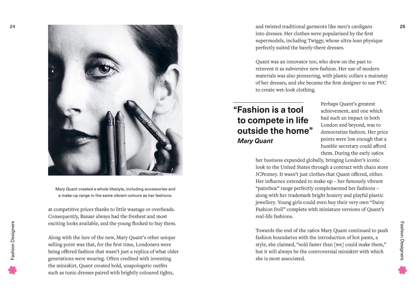 Little Book of London Style: The fashion story of the iconic city