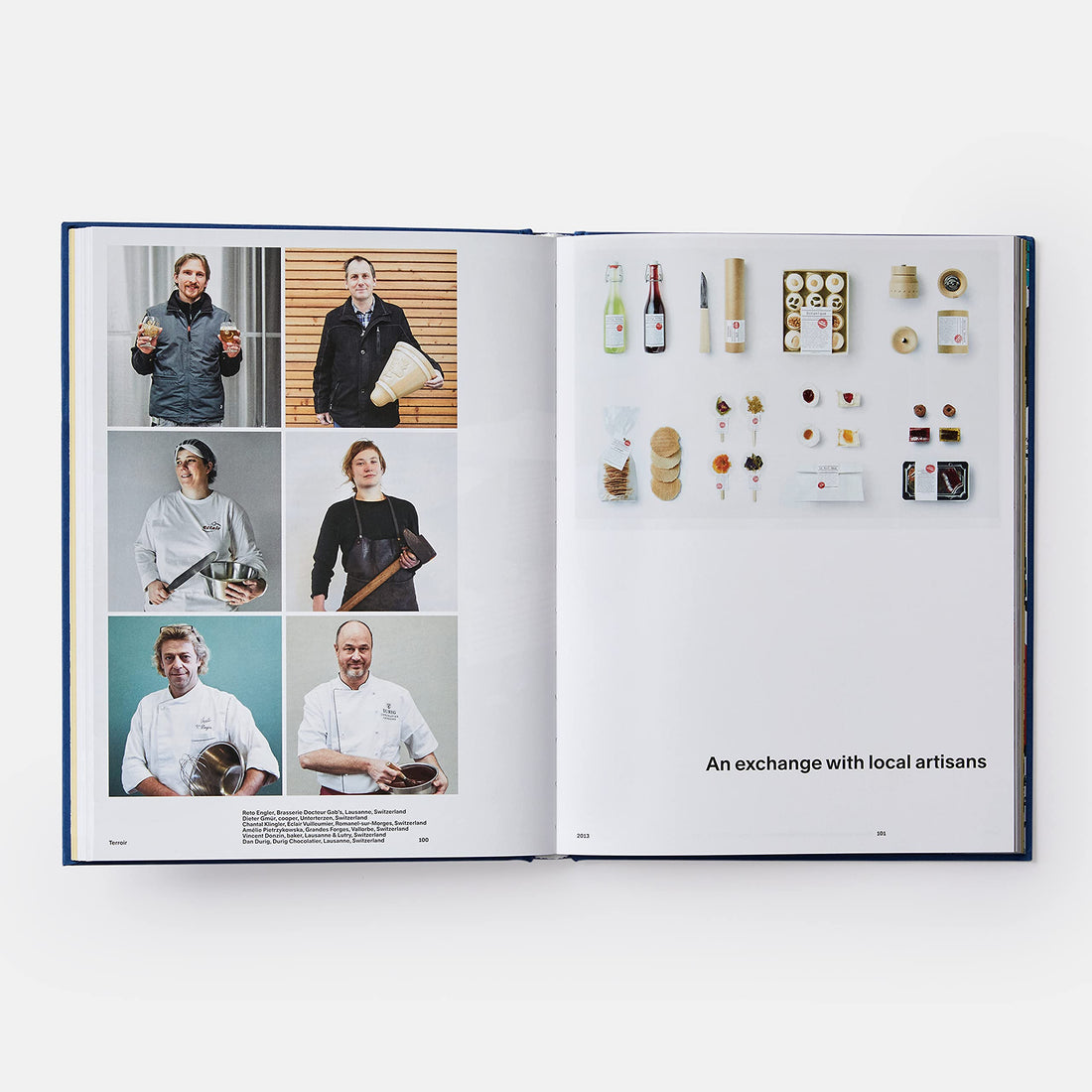 ECAL Manual of Style: How to best teach design today?