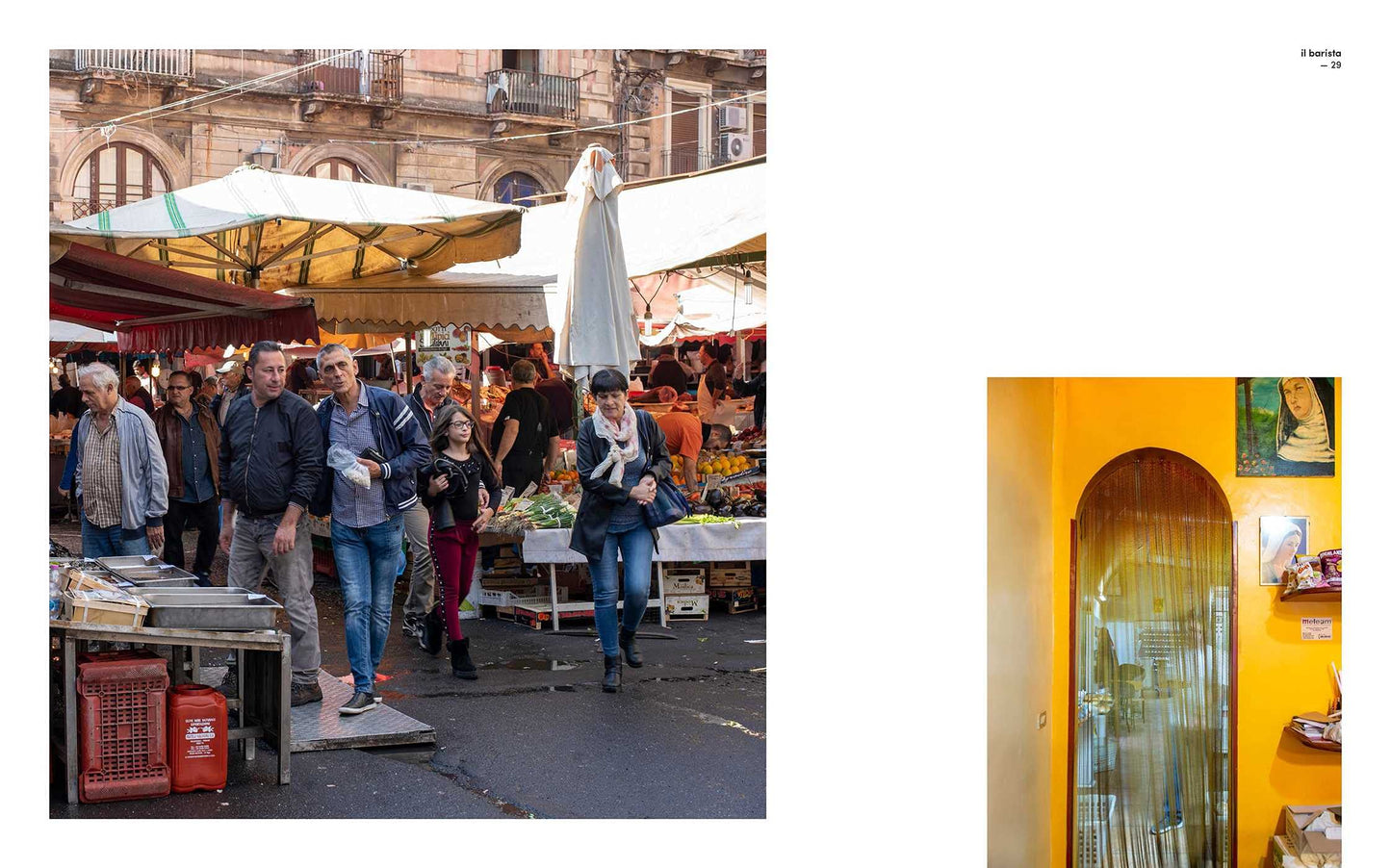 Italian Street Food: Recipes from Italy's Bars and Hidden Laneways