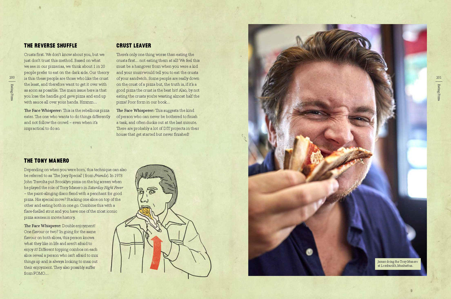 Pizza: History, Recipes, Stories, People, Places, Love