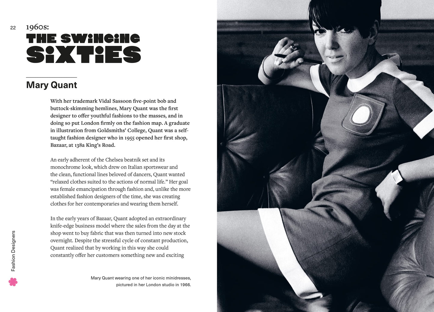 Little Book of London Style: The fashion story of the iconic city
