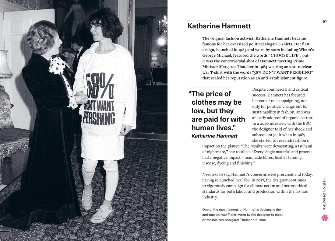 Little Book of London Style: The fashion story of the iconic city