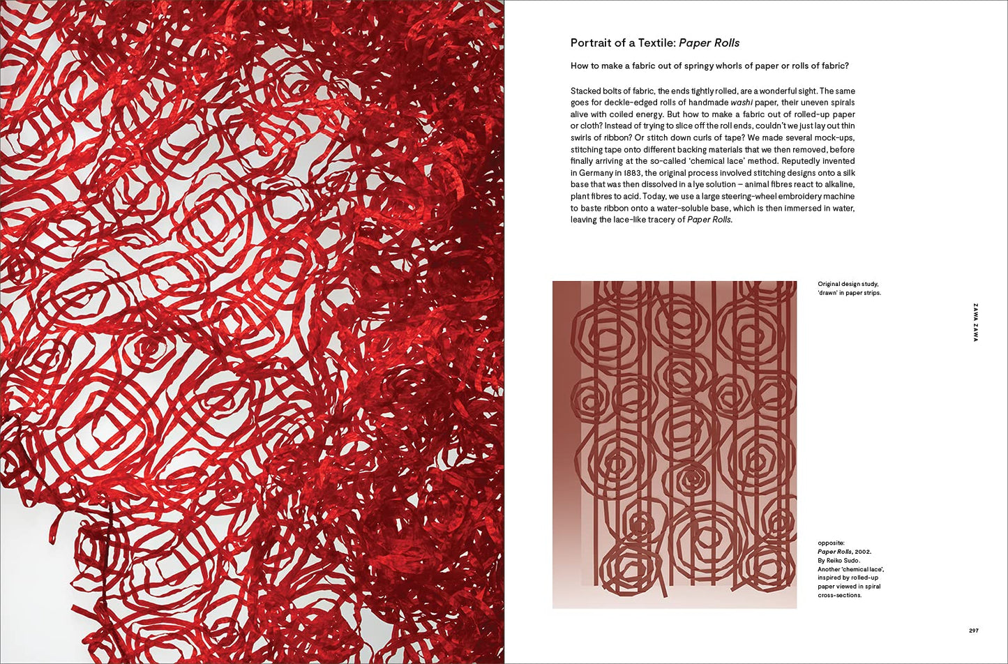 NUNO: Visionary Japanese Textiles
