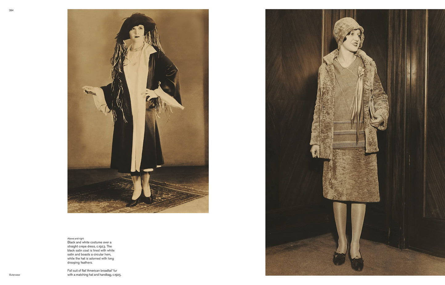 1920s Fashion: The Definitive Sourcebook