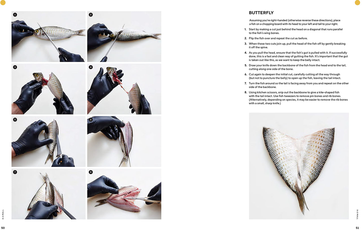Take One Fish