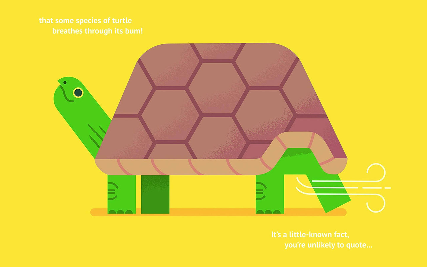 Little-known Facts: Animals
