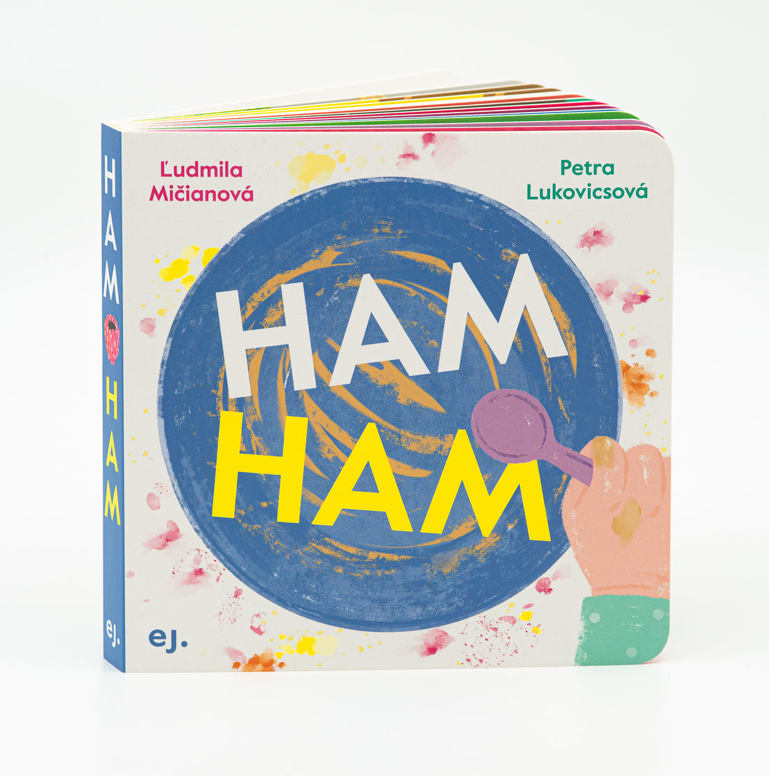 Ham Ham