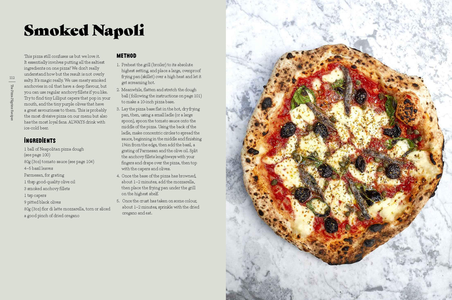 Pizza: History, Recipes, Stories, People, Places, Love