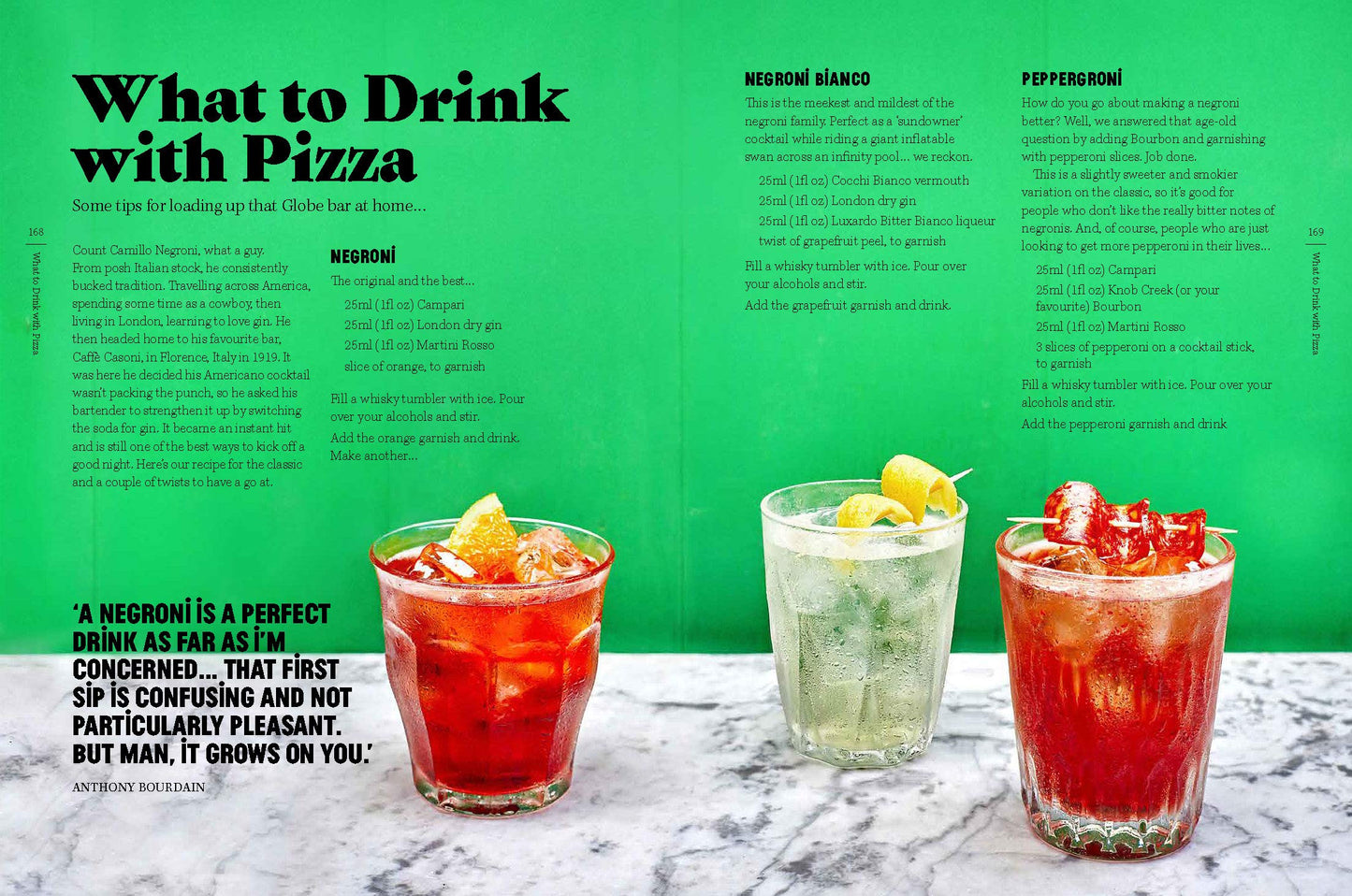 Pizza: History, Recipes, Stories, People, Places, Love