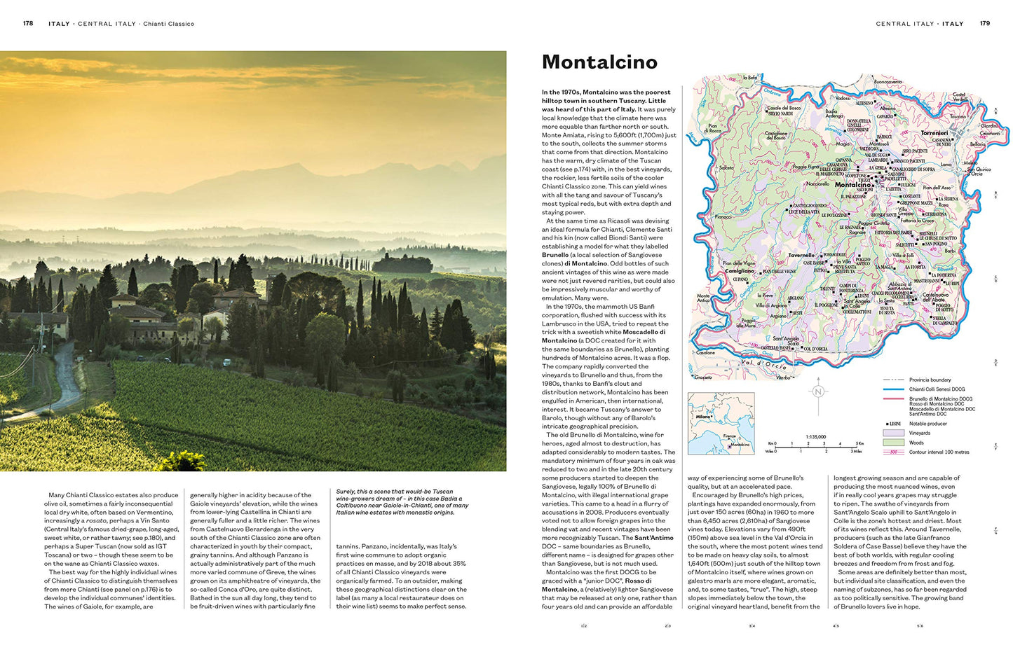 World Atlas of Wine 8th Edition