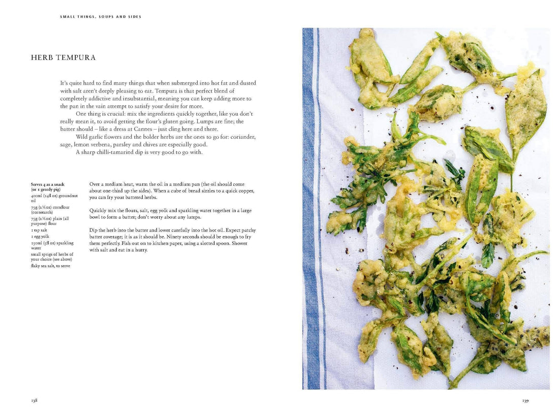 Herb/ A Cook's Companion