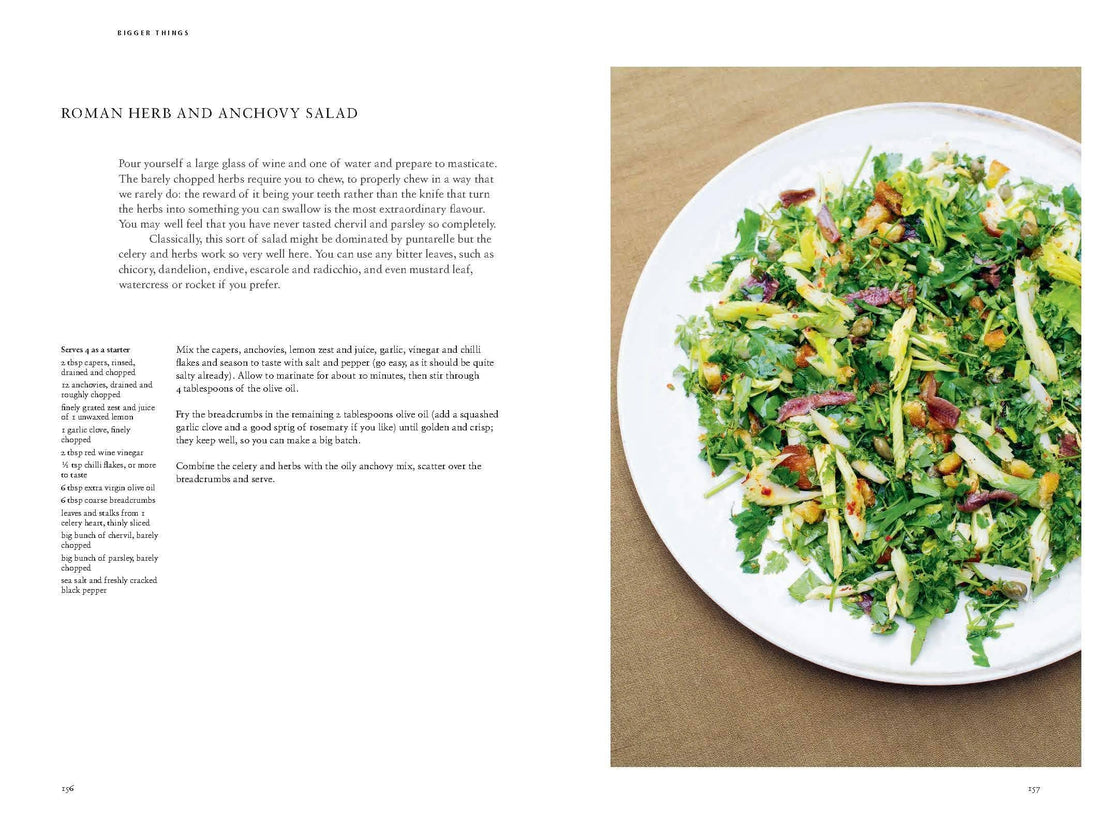 Herb/ A Cook's Companion