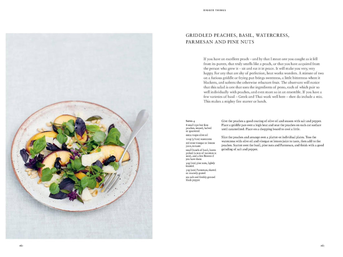 Herb/ A Cook's Companion