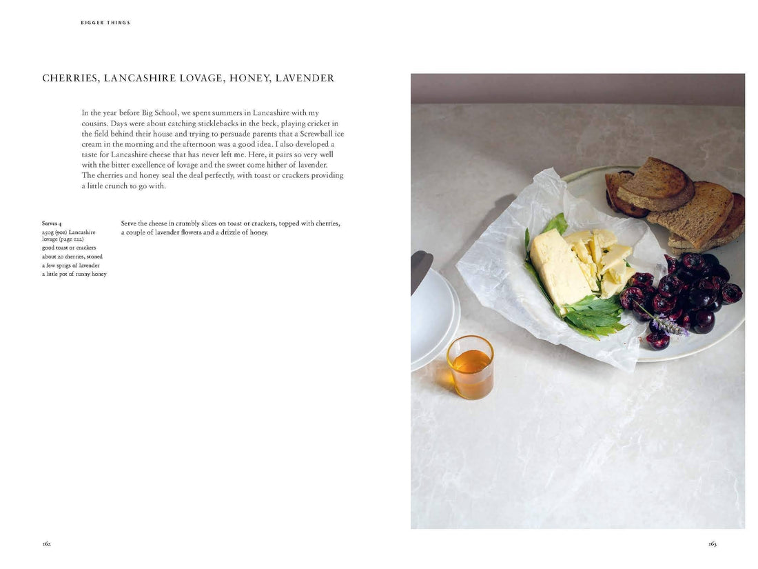 Herb/ A Cook's Companion