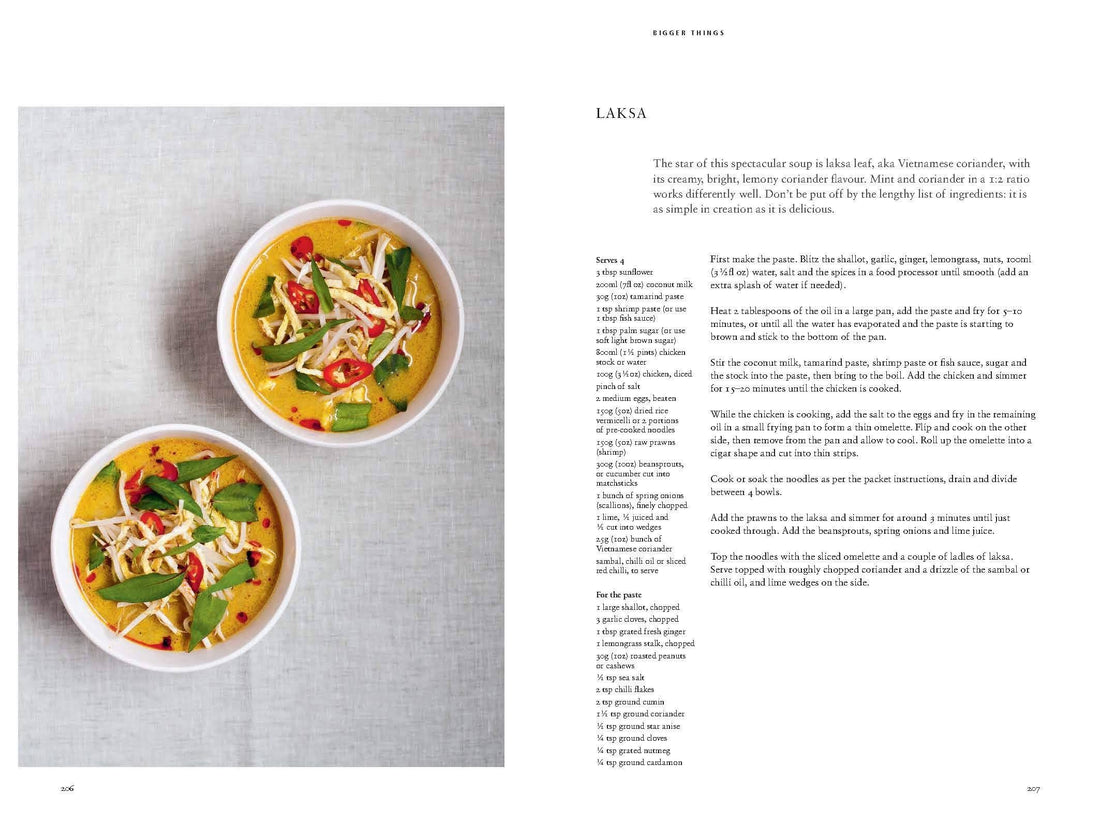 Herb/ A Cook's Companion