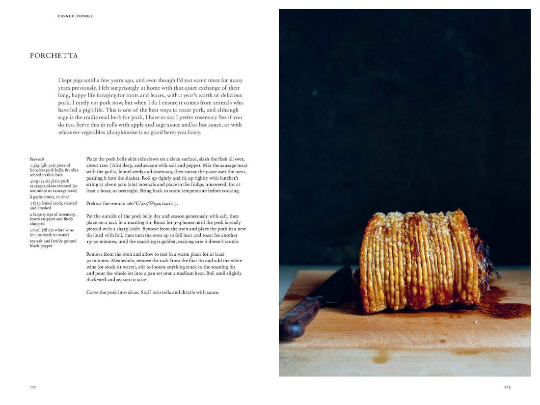 Herb/ A Cook's Companion