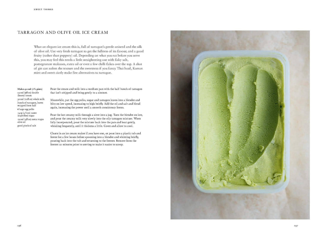 Herb/ A Cook's Companion