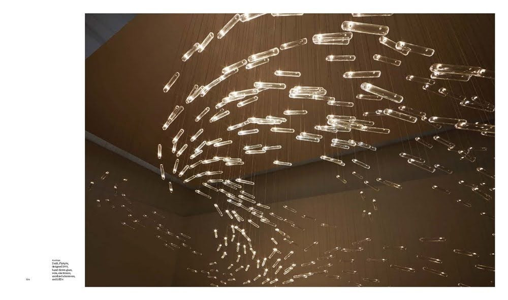Electrifying Design : A Century of Lighting