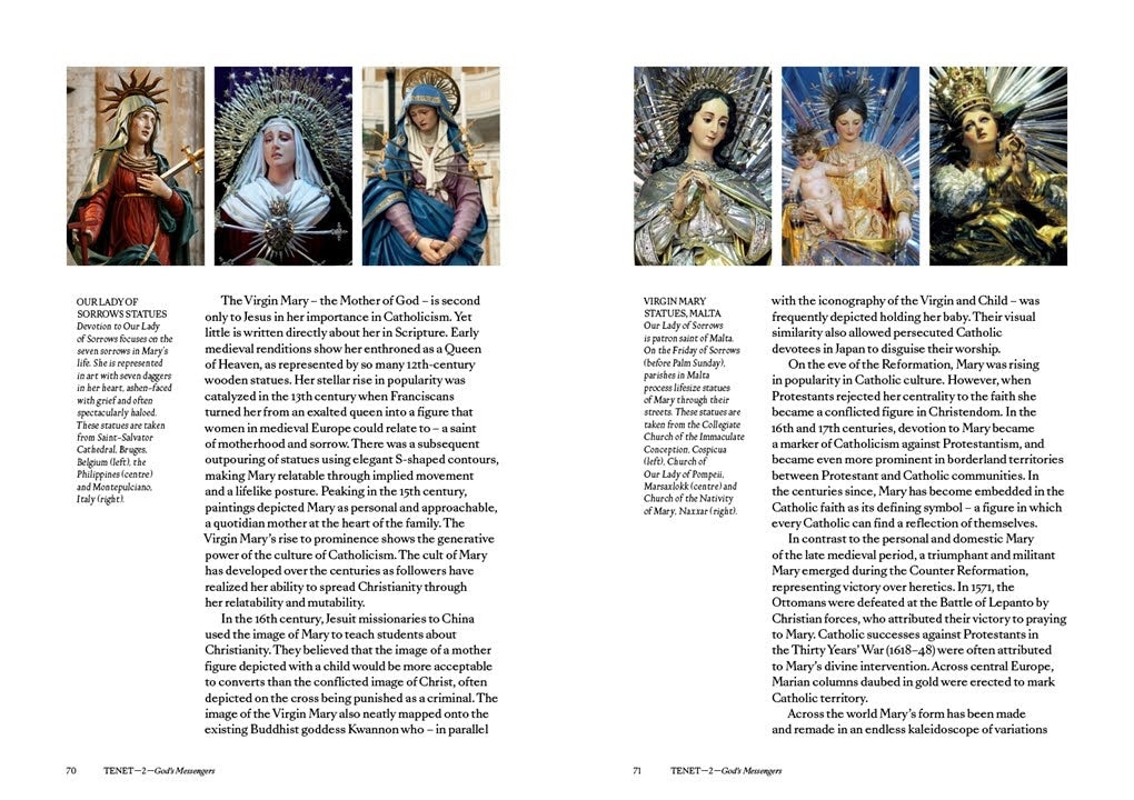 Catholica: The Visual Culture of Catholicism