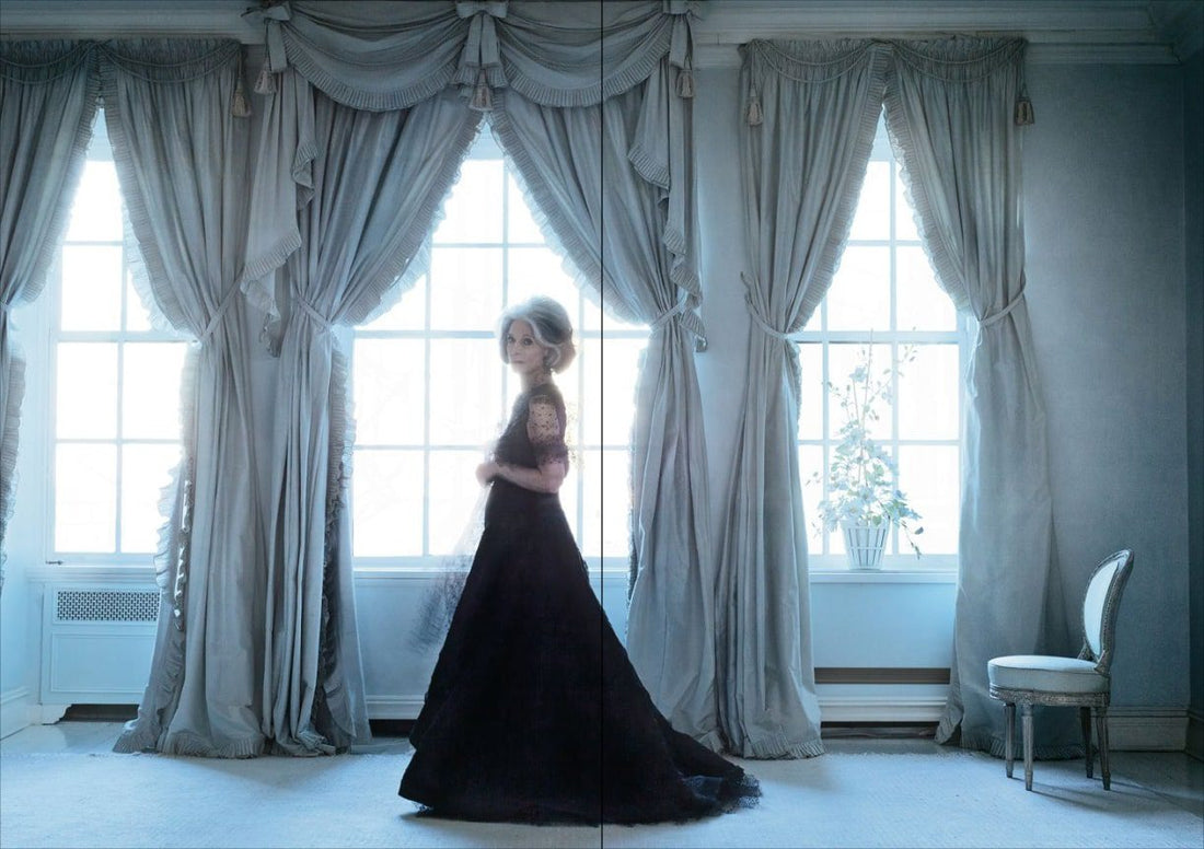 Deeda Blair: Food, Flowers, & Fantasy