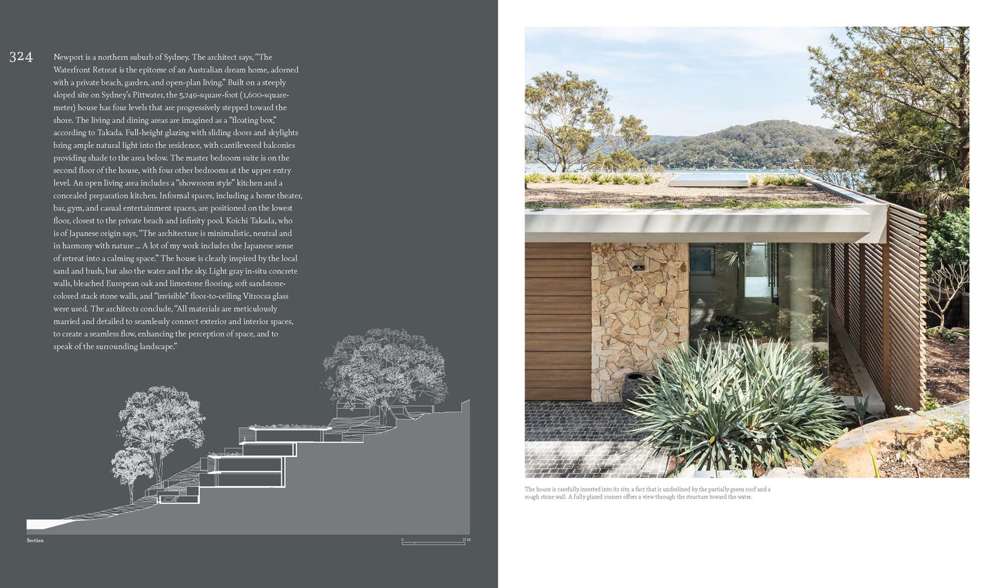 Built to Inspire: Contemporary Homes by the World's Great Architects