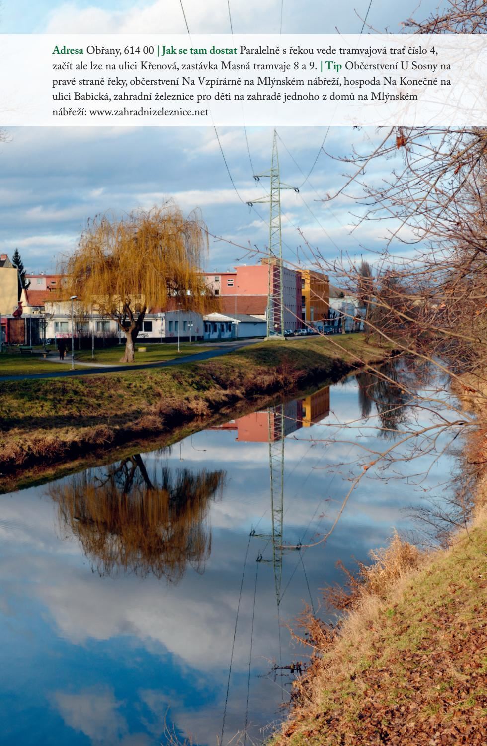 111 míst v Brně, která musíte vidět