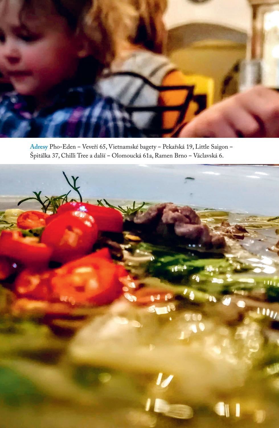 111 míst v Brně, která musíte vidět