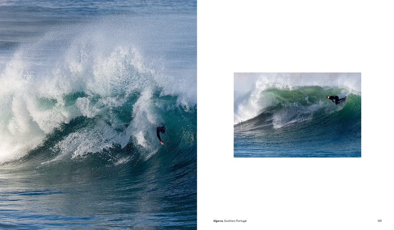 Flow : Journey to the Spirit of Surfing