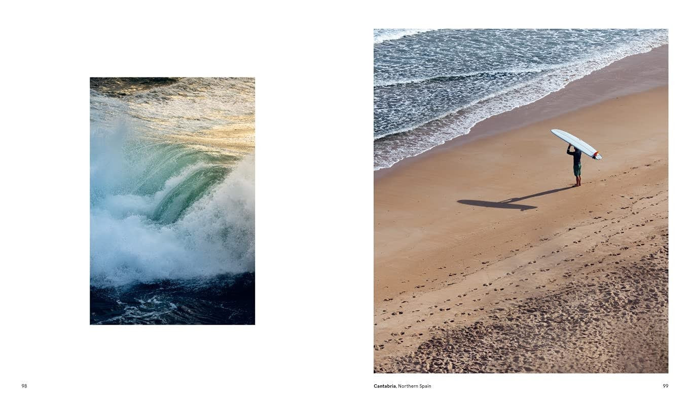 Flow : Journey to the Spirit of Surfing