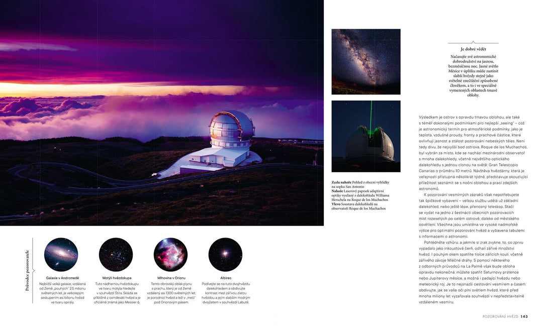 Outdoor Evropa. Úžasná dobrodružství a velkolepé útěky do přírody