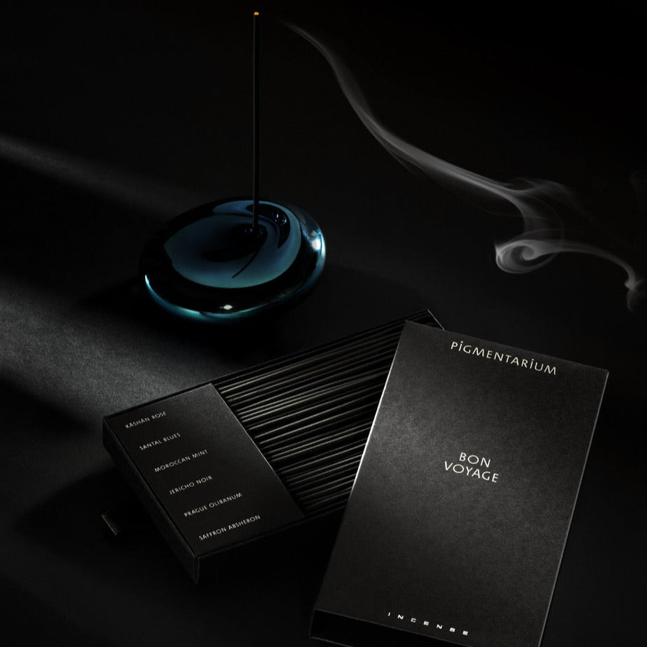 Pigmentarium BON VOYAGE incense