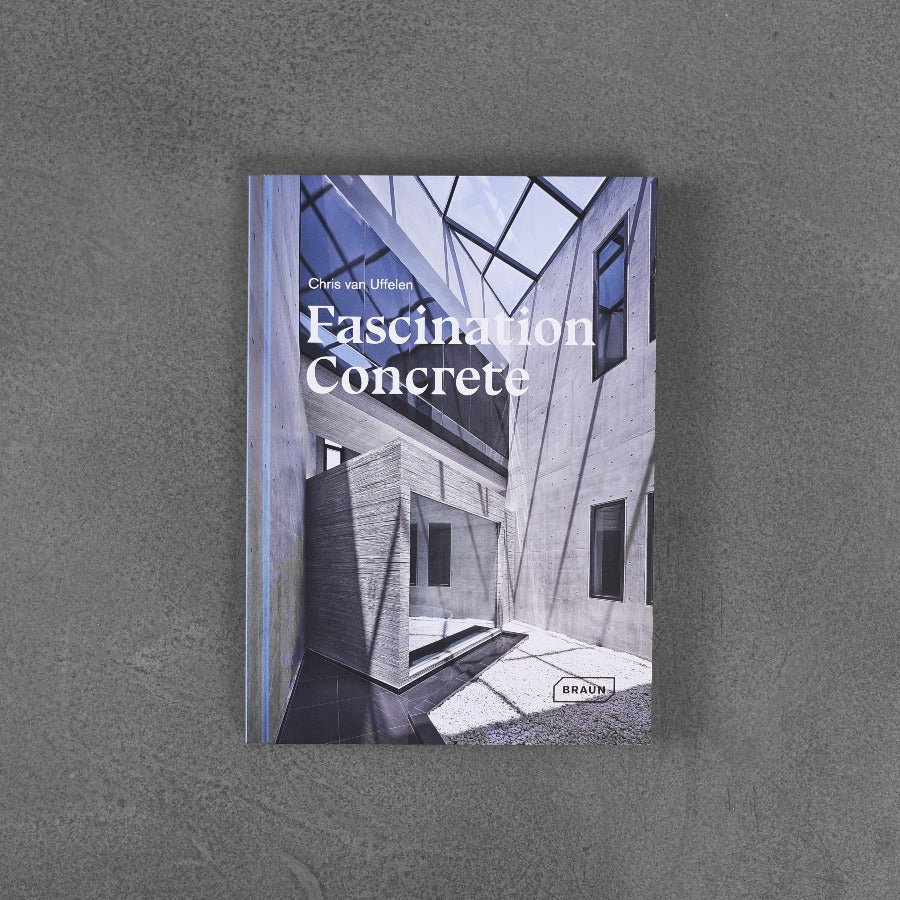 Fascination Concrete
