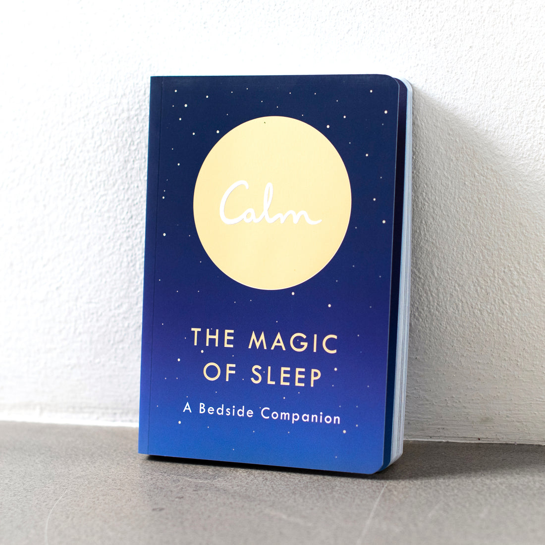 Calm: The Magic of Sleep
